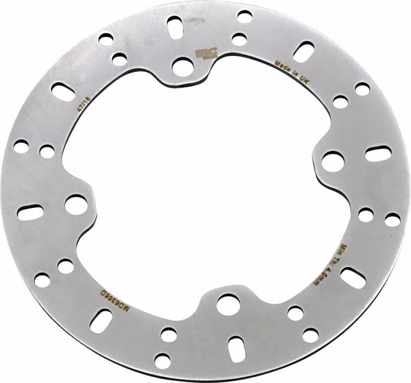 EBC Brake Rotor Fix D Serie RND MD6366D
