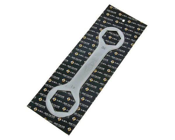 101 Octane Clutch Holder IP12790