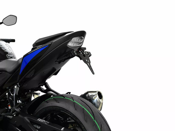 Zieger LCS PLT HLD TYPE A GSXS750 10002969