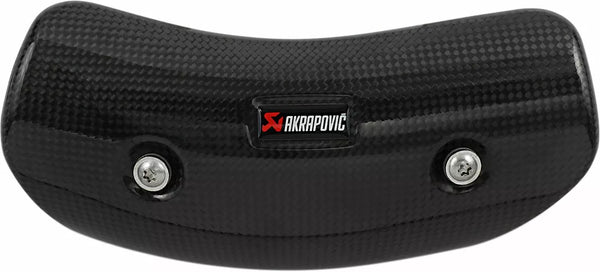 Escudo de calor akrapovic cf bmw p-hsb10r8/1