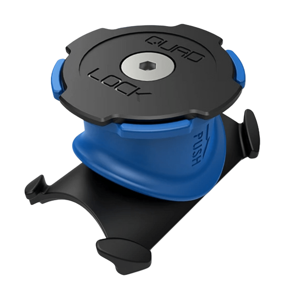 Mango del soporte de bicicleta Quadlock /soporte de araña