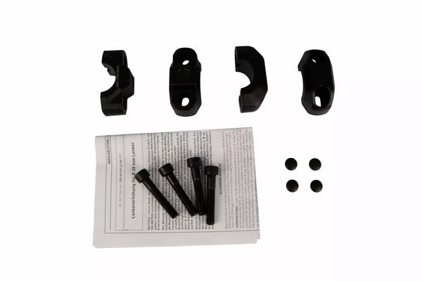 SW-Motech Bar Riser 28 mm EH000392410020B