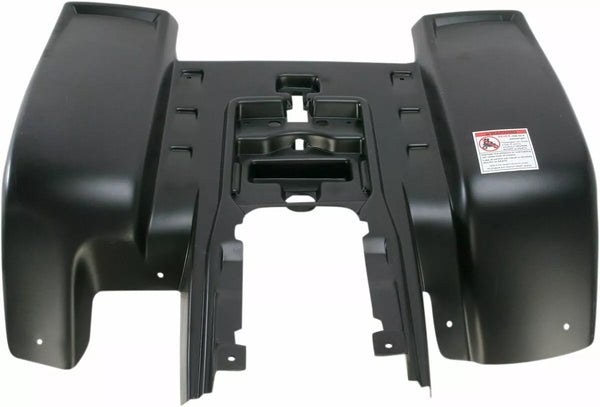 Maier Banshee Fender trasero sigiloso 18957-20