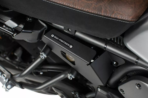 SW-Motech Brake Reservoir Guard Juego de SCT.06.642.10000/b