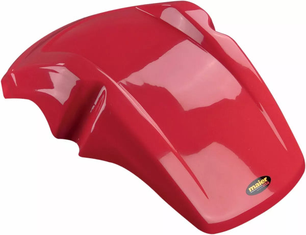 Maier Atv Fender - Rojo 120512