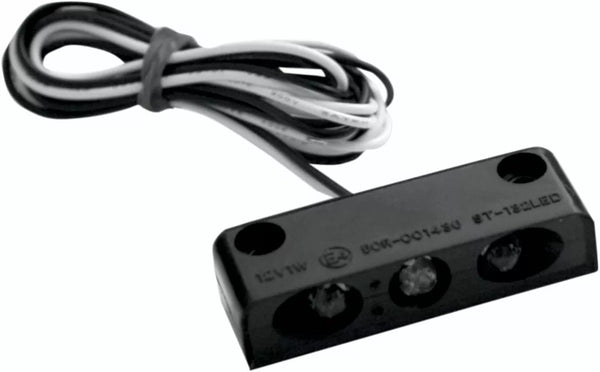 Acctronix Light LED Paso negro 20-6812bwh