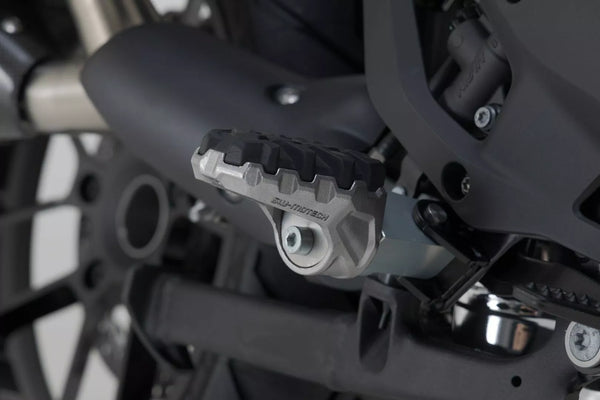 Kit de reposapiés SW-Motech Evo FRS.07.112.10302