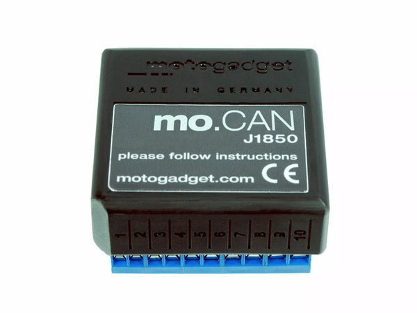 Motogadget Mo-Can Signl Convertir VRSC 4003116