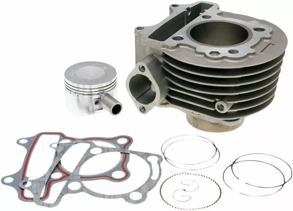 Kit de cilindro de 101 octanos 125cc GY27395