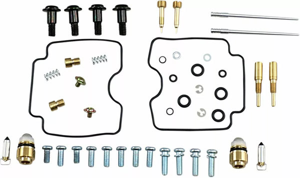 Parts Unlimited Carb Kit Yam XVS1100 26-1638