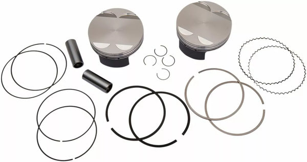 WOSSner Piston Kt RZR/Ranger 1000 K8930D200-2