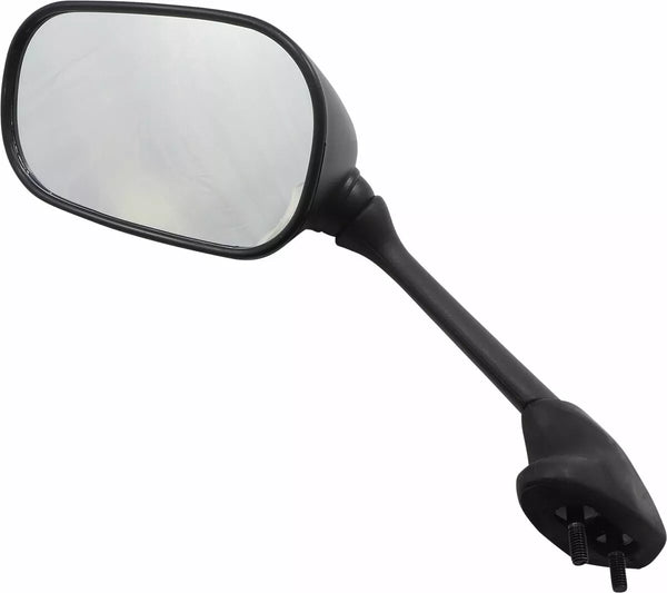 Emgo Mirror Black Left EC Caening 20-80552