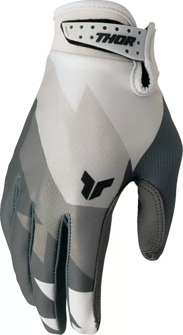 Thor Gloves Launch Mode Brave S 3330-8195