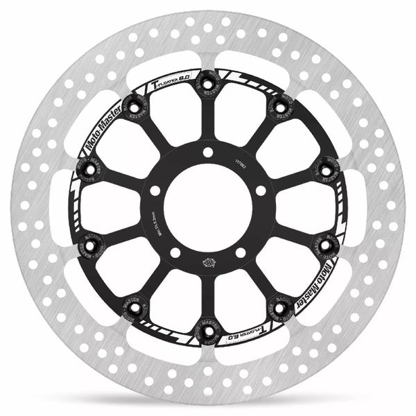 Disc de freno de Moto-Master halo t-flotater ft 117063