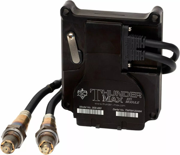 Thundermax ECM con Autotune Thundermax 309-485