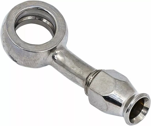 Goodridge Banjo -03 12 mm de largo 20deg 5093-03-M12C