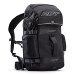 Primera mochila Raid Black