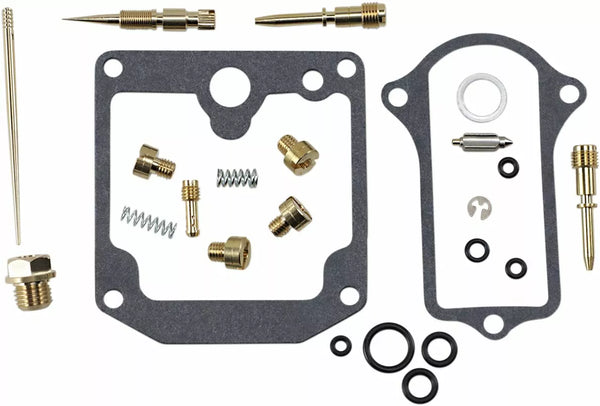 Kit k&L Kit de reparación de suministros Carb Kawasaki 18-2429