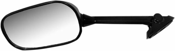 Emgo Mirror Black Left EC Caening 20-97202