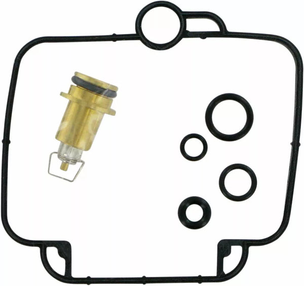 Kit de reparación de suministros K&L Econo Carb Suz 18-9311