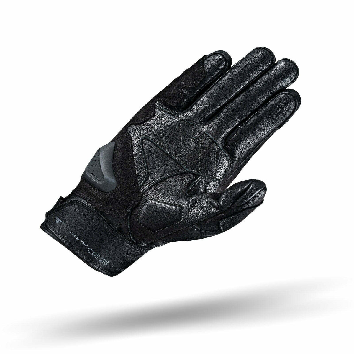 Shima MC Gloves Spark 2.0 Black