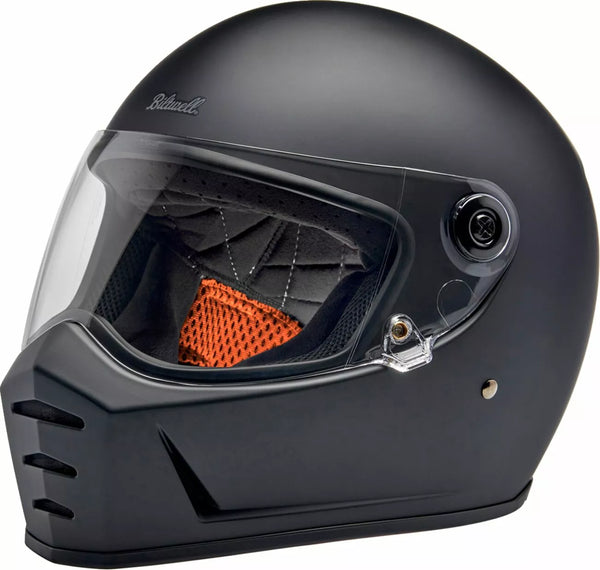 Biltwell Helmet Lanesplt F Bl LG 1004-201-504