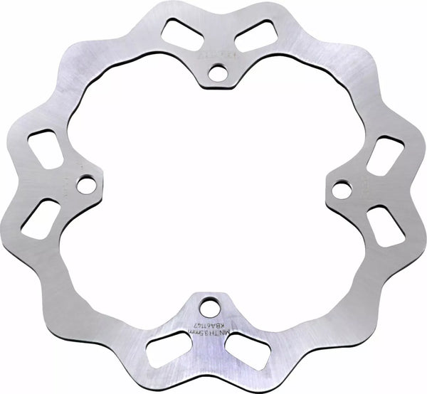 Disco de freno de Galfer Oveja fija DF350W