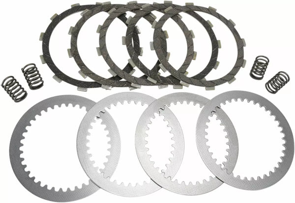EBC Clutch Kit DIRT DRC Serie DRC233