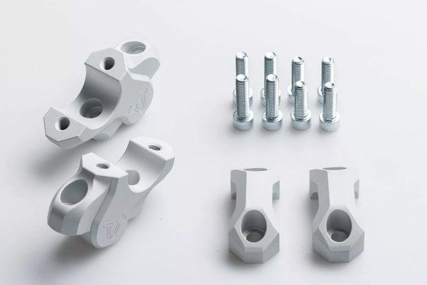 SW-Motech Bar atrás Leh.07.039.12601/s