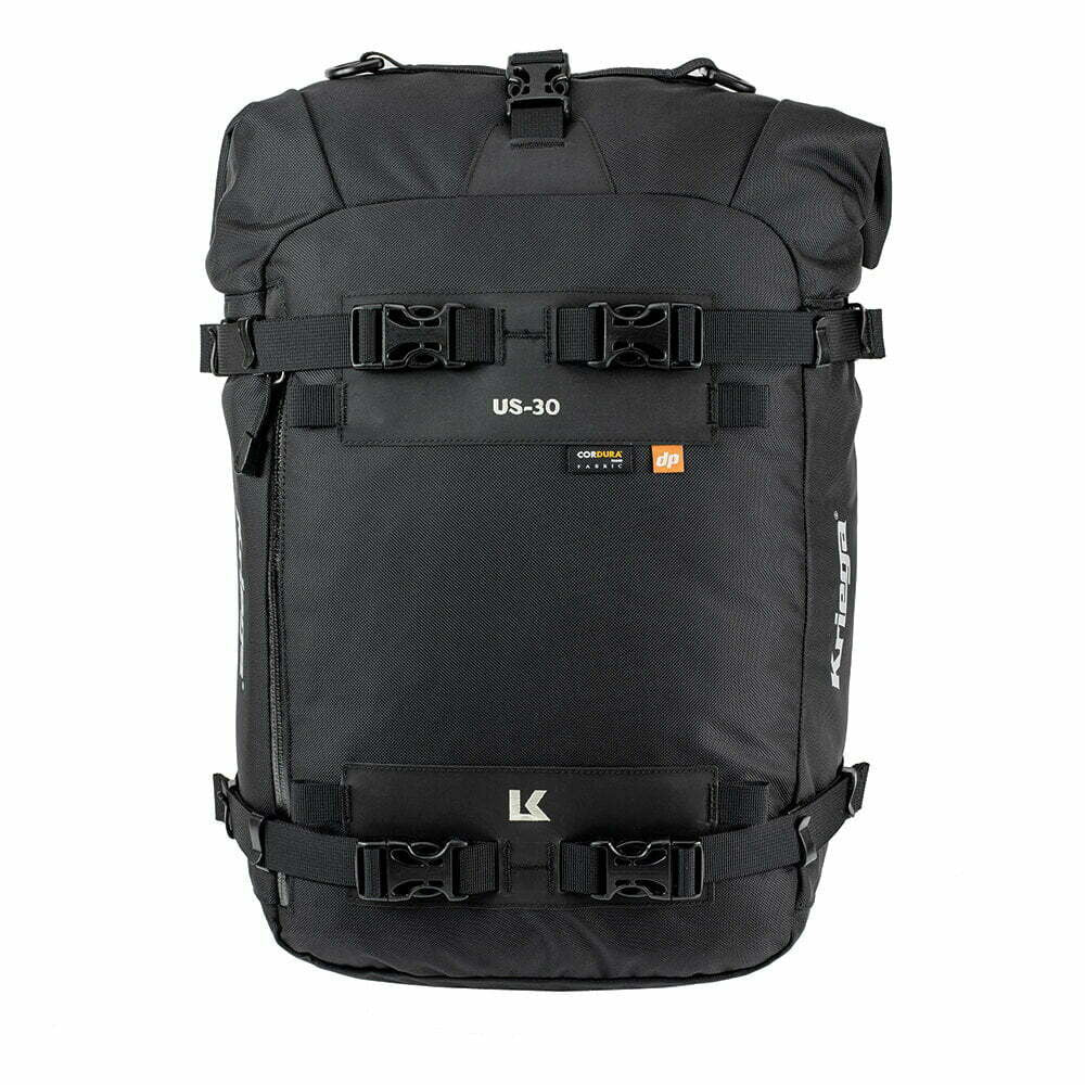 Kriega Drypack US 30 Negro