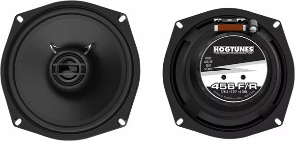 Altavoces de reemplazo de Hogtunes para 98-05 456F/R
