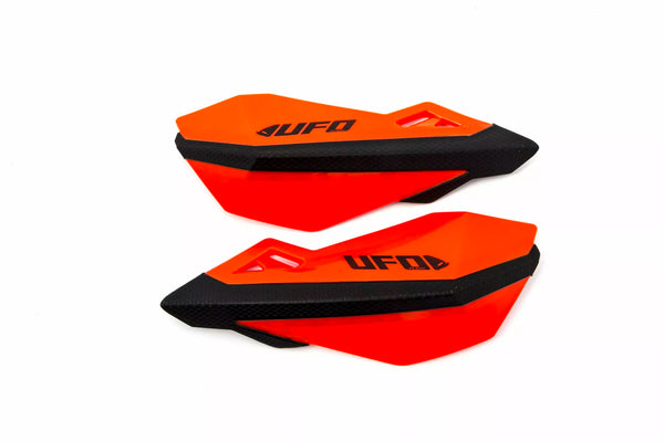 UNFO GUARDES KTM FLO Naranja KT05005@FFLU