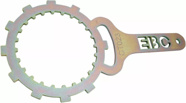 EBC Clutch Removal Tool CT looks CT023
