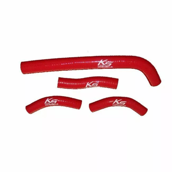 Kit de manguera KSX CRF250 10-13 RD SCR25010R
