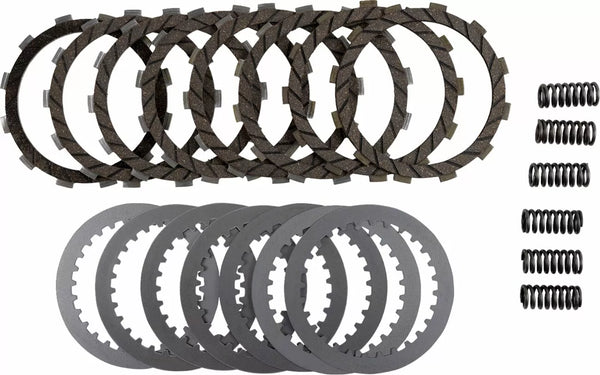EBC Clutch Kit Dirt DRC Serie DRC115