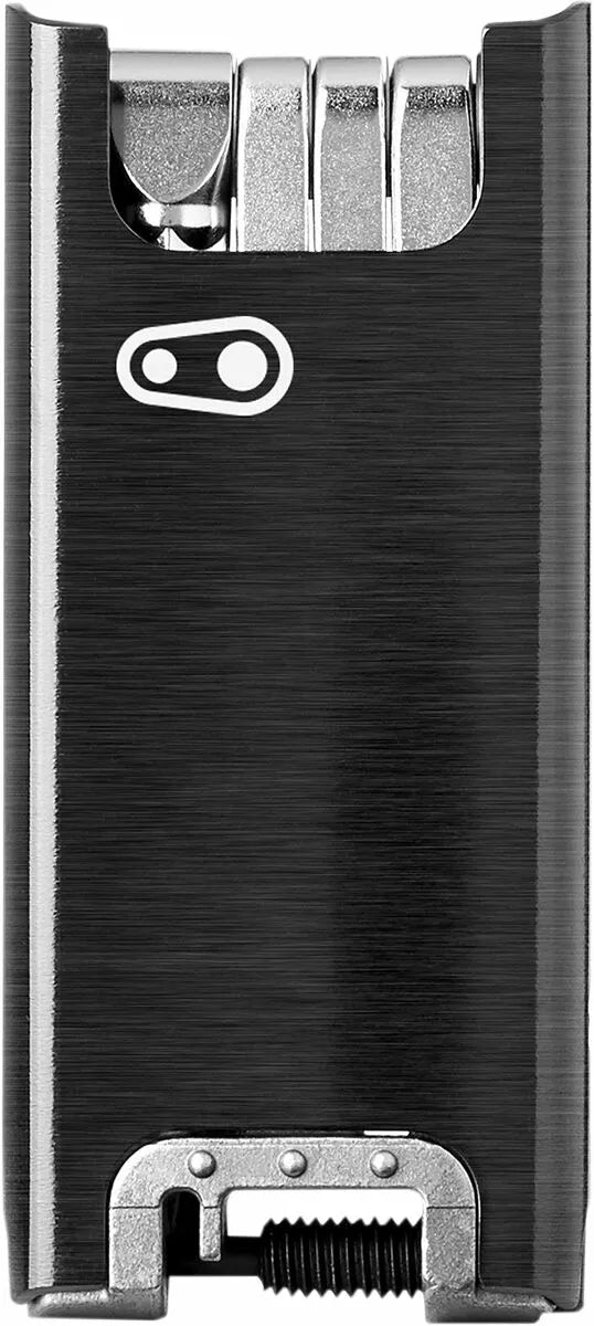 Herramienta Crankbrothers F15 Black 16092