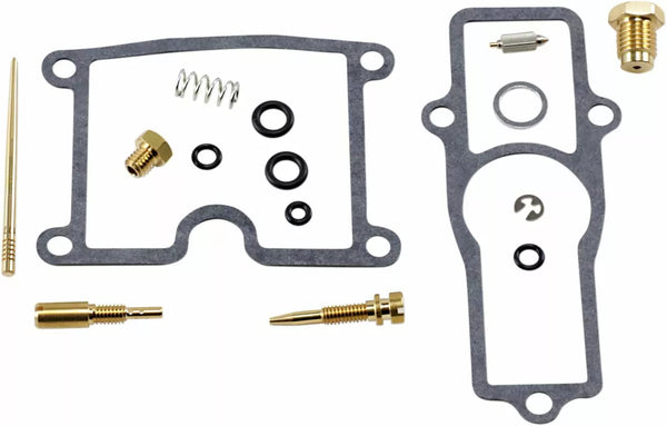 Kit de reparación de suministros K&L Carb Kawasaki 18-2462