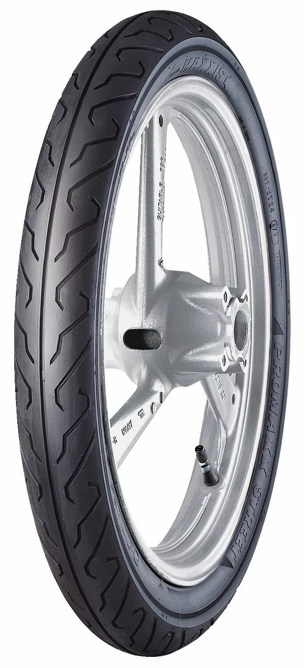 Maxxis M-6102F 110/70-17 54H TL 72728830