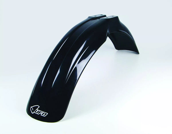 UFO UNIV Front Fender BK PA01008@001
