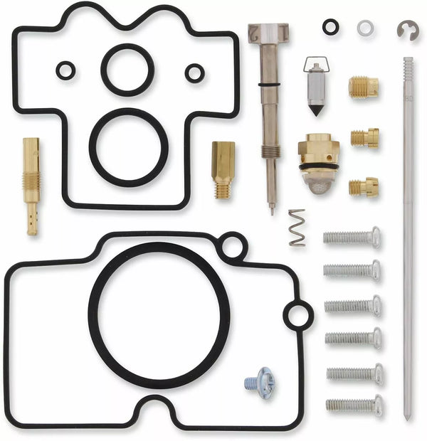 Kit de reparación de partidos duros de Moose Offroad CARB YAM 26-1439