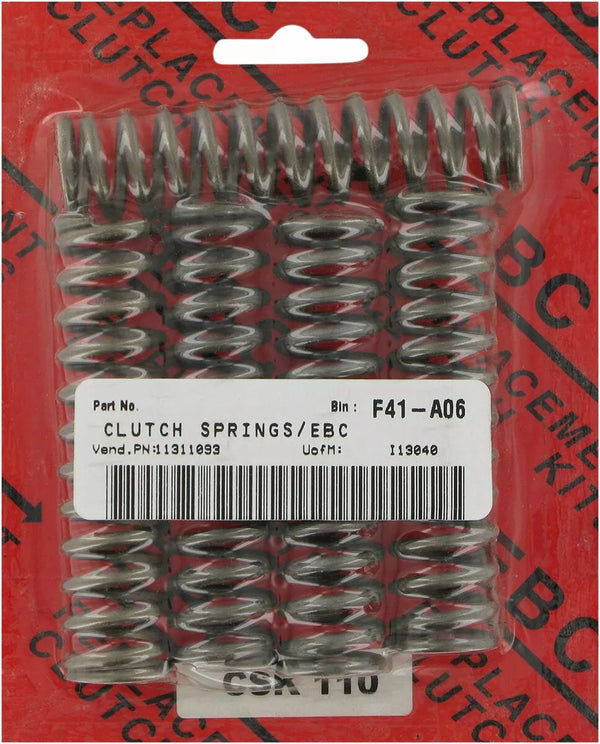 EBC Clutch Spring Set CSK CSK078