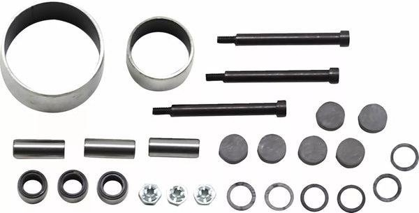 Kit de reconstrucción de embrague EPI WE210930