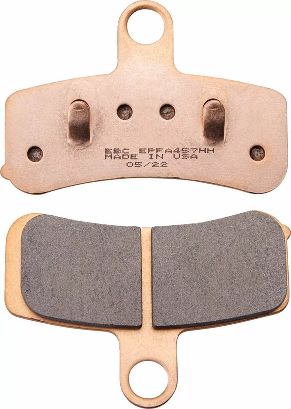 EBC BRAKE PAD EPFA its EXT PRO EPFA457HH