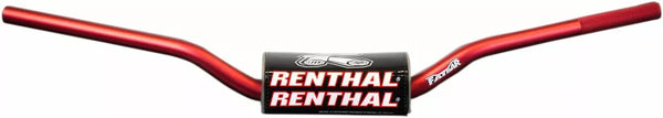 Renthal Renthal Fatbar 839 Rd 839-01-Rd