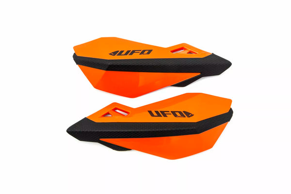UNFO GUARDES KTM Naranja KT05005@127