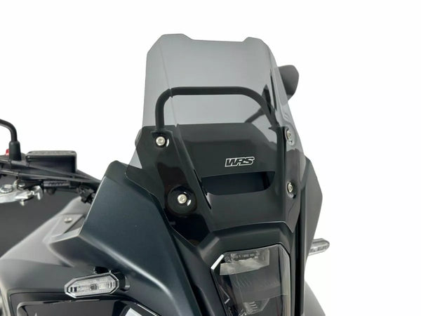 WRS Windscreen Sport NX 500/400 DA HO078FS