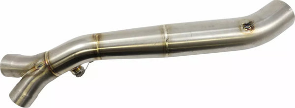 Tubería de enlace akrapovic SS S 1000 RR L-B10R3