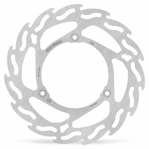 Moto-master freno disco de la llama del frente 110903