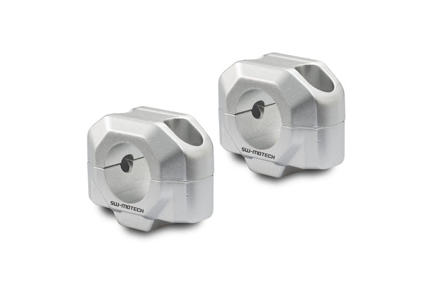SW-Motech Bar Riser 28 mm EH000392410020S