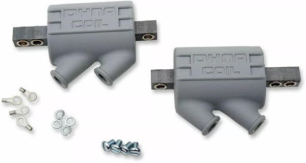 Dynatek Coils-Dyna 2.2 ohmios grises DC4-1